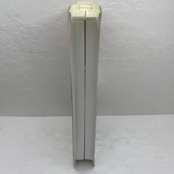 Vintage Red Fury Film VHS Tape Clamshell Case Based On Story By Joe Elliott - Picture 9 of 9